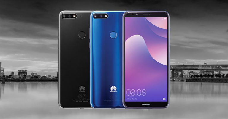 Huawei Nova 2 Lite chính thức ra mắt: Camera kép, Snapdragon 430, giá từ 4.3 triệu đồng