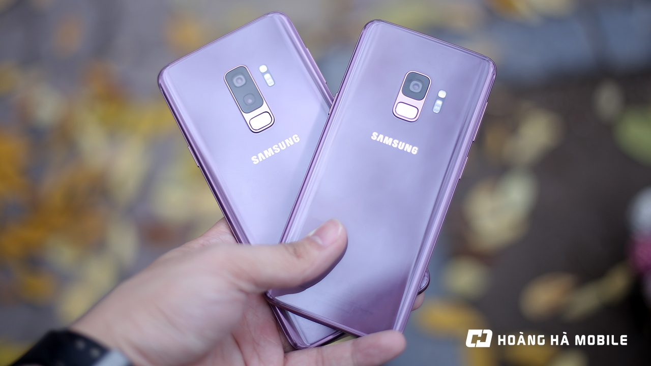 Đây là các tính năng thú vị mà Galaxy S9 và S9 Plus mà bạn không nên bỏ qua