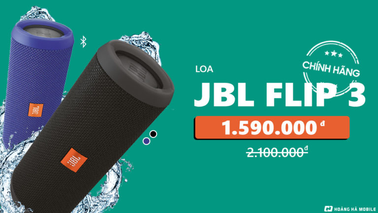 loa-jbl-flip-3-tan-huong-thanh-dinh-cao-voi-gia-chi-1-59-trieu-dong