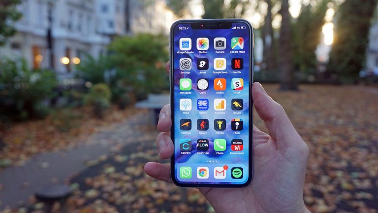 Bất ngờ trước lí do mà nhiều iFan không muốn dùng iPhone X