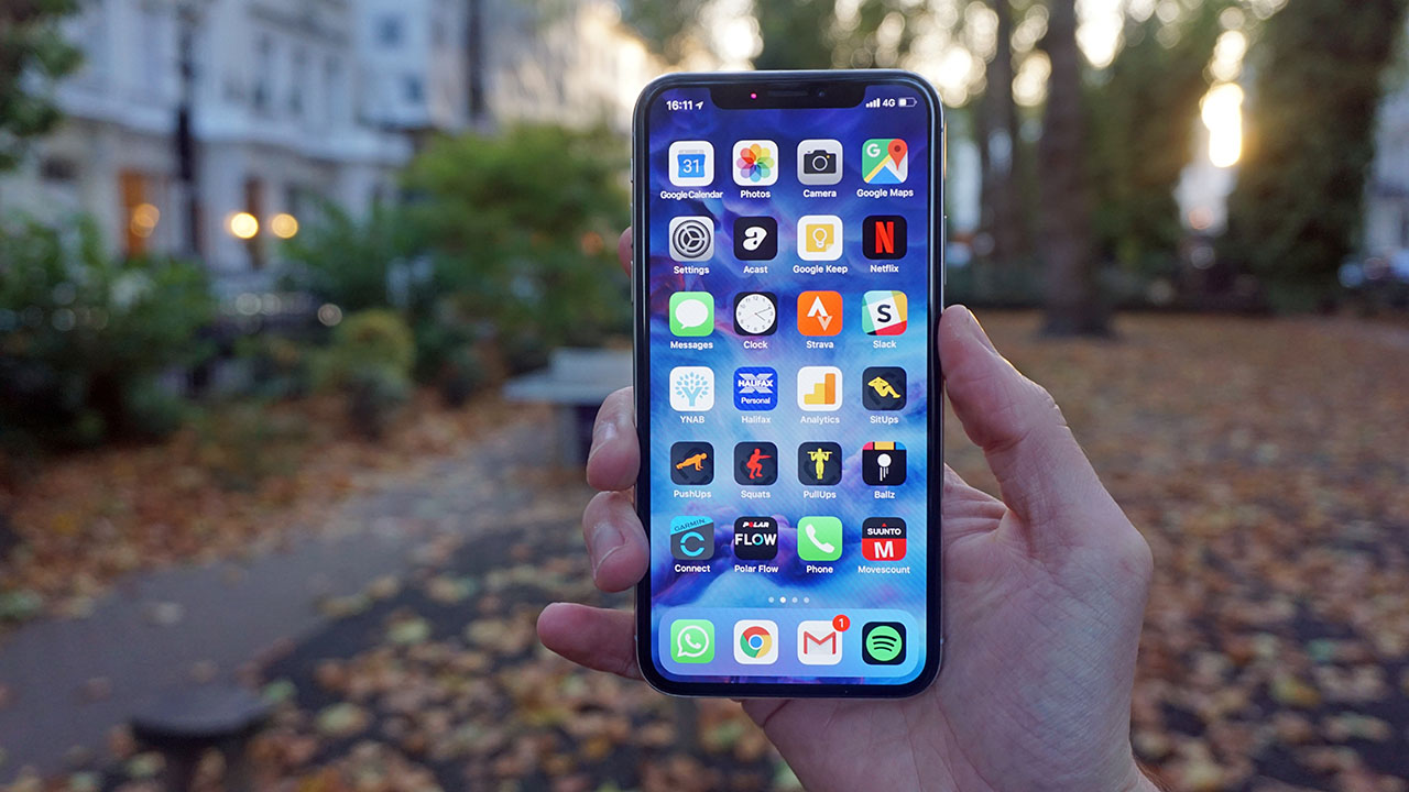 Bất ngờ trước lí do mà nhiều iFan không muốn dùng iPhone X