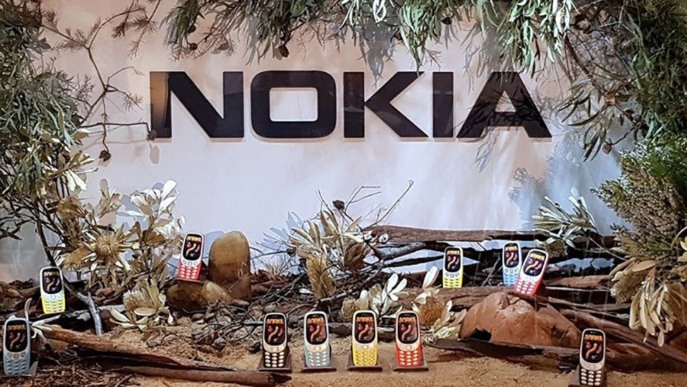 Chính phủ Phần Lan vừa mua lại 3.3% cổ phần Nokia, tăng cường quyền sở hữu trong nước