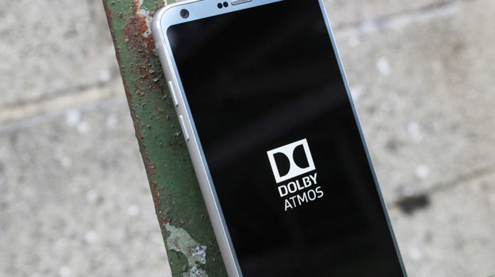 Hướng dẫn mang công nghệ “âm thanh vòm Dolby Atmos” lên điện thoại Android mà không cần Root