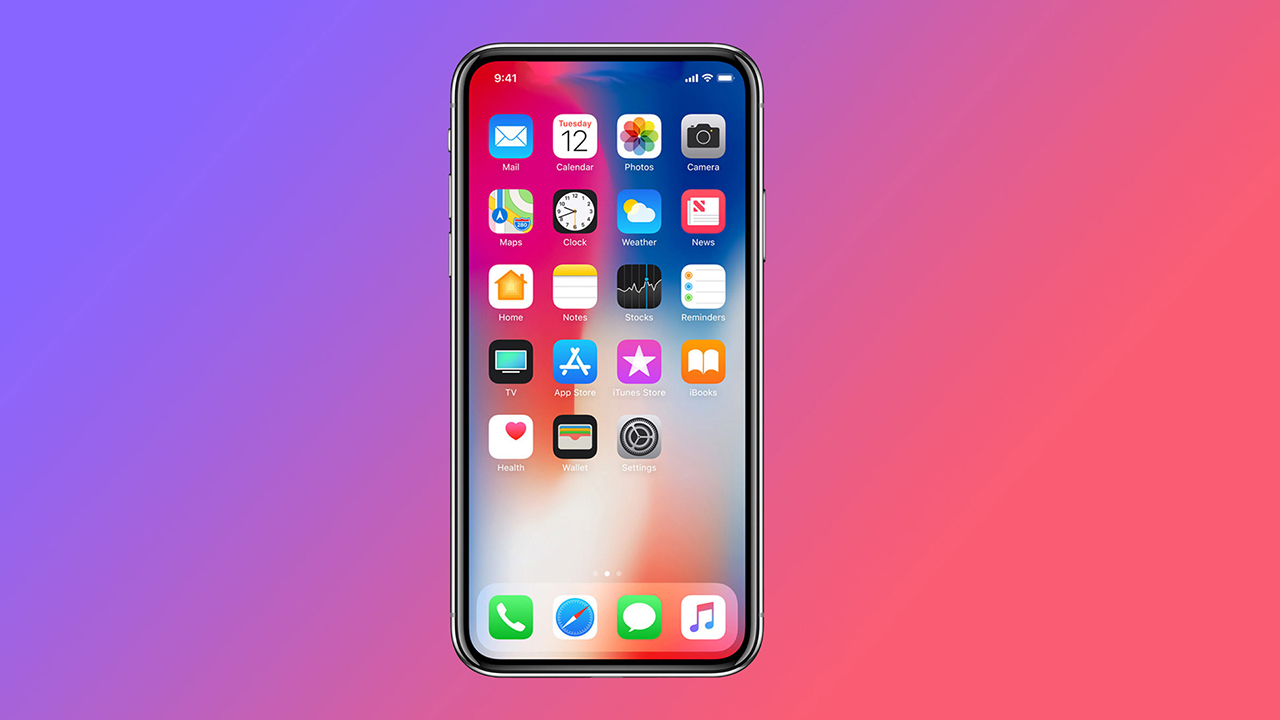 ETNews: iPhone 2019 sẽ không còn Notch và các cảm biến sẽ đặt dưới màn hình