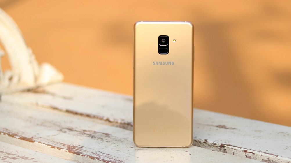 Galaxy A6/A6 Plus lộ diện với chip Snapdragon 625, RAM 4GB, Android 8.0 Oreo