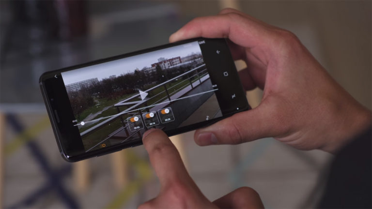 Galaxy S9 và Xperia XZ2 đọ khả năng quay video siêu chậm: Kẻ tám lạng – Người nửa cân