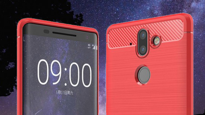 RA MẮT NOKIA 9