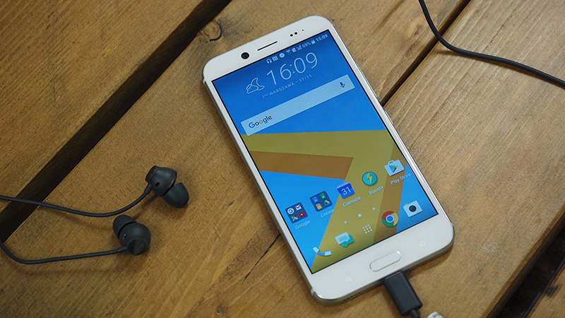 HTC 10 Evo giảm giá