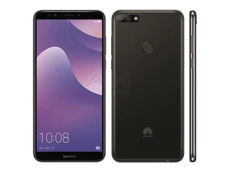 huawei-y7-2018-xuat-hien-hinh-anh-render-voi-man-hinh-tran-vien-cuc-dep