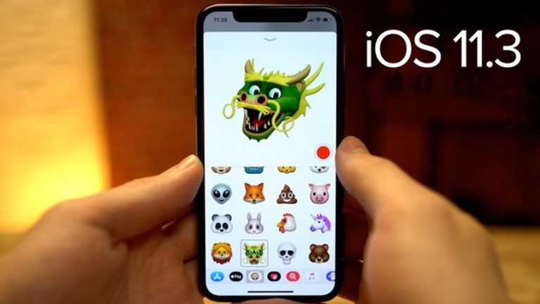 iOS 11.3 chính thức phát hành, cho phép tắt “tính năng” giảm hiệu năng trên iPhone