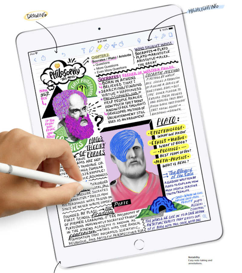 ipad-9-7-inch-gia-re-ho-tro-apple-pencil-chinh-thuc-ra-mat-1