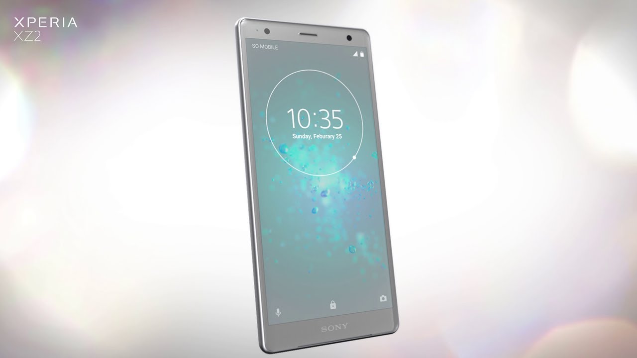 Nhìn lại 6 năm lịch sử thiết kế smartphone của Sony: Hoàn thiện từ viên gạch đầu tiên