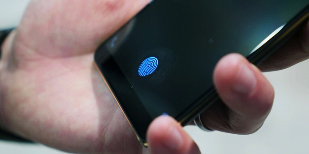 Nokia 9 sẽ có cảm biến vân tay dưới màn hình và Notch như iPhone X