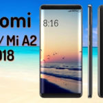 Xiaomi Mi 6X lộ diện thiết kế như iPhone X thông qua ốp lưng trong suốt