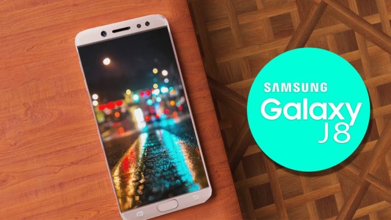Samsung Galaxy J8 2018 đạt chứng nhận quan trọng trước khi ra mắt