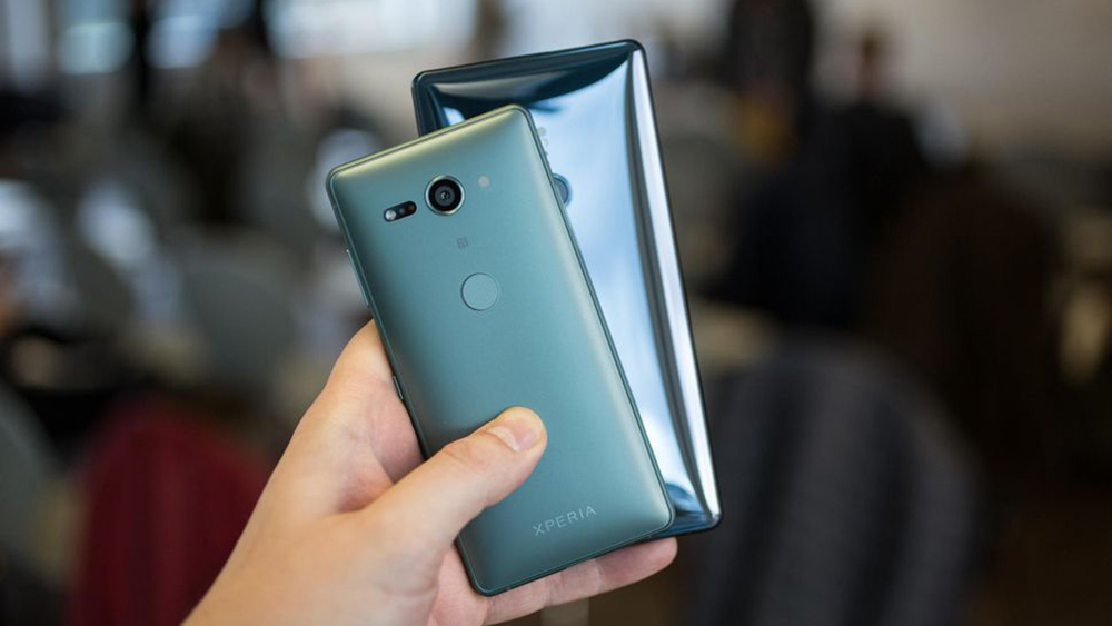 Strategy Analytics: Xperia XZ2 và XZ2 Compact có thời lượng pin tốt nhất