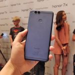 Trên tay đánh giá nhanh Honor 7x và Honor 9 Lite vừa ra mắt tại Việt Nam