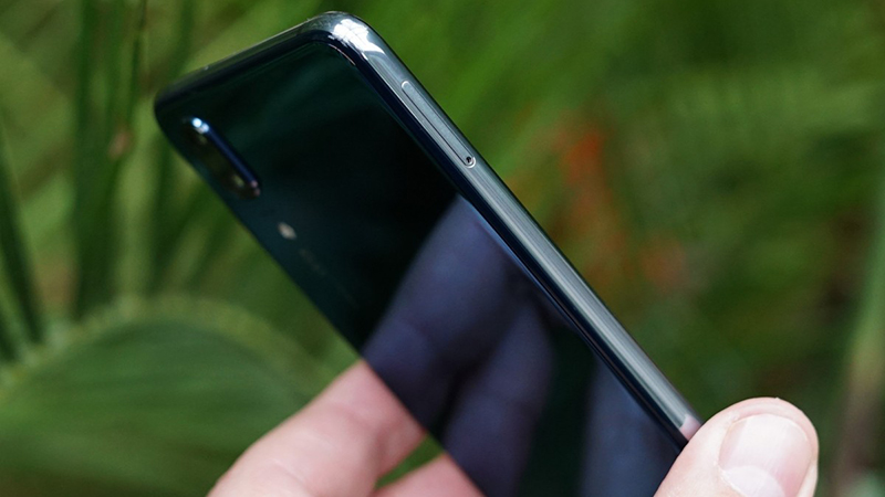 Trên tay Huawei P20