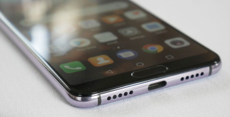 Trên tay Huawei P20