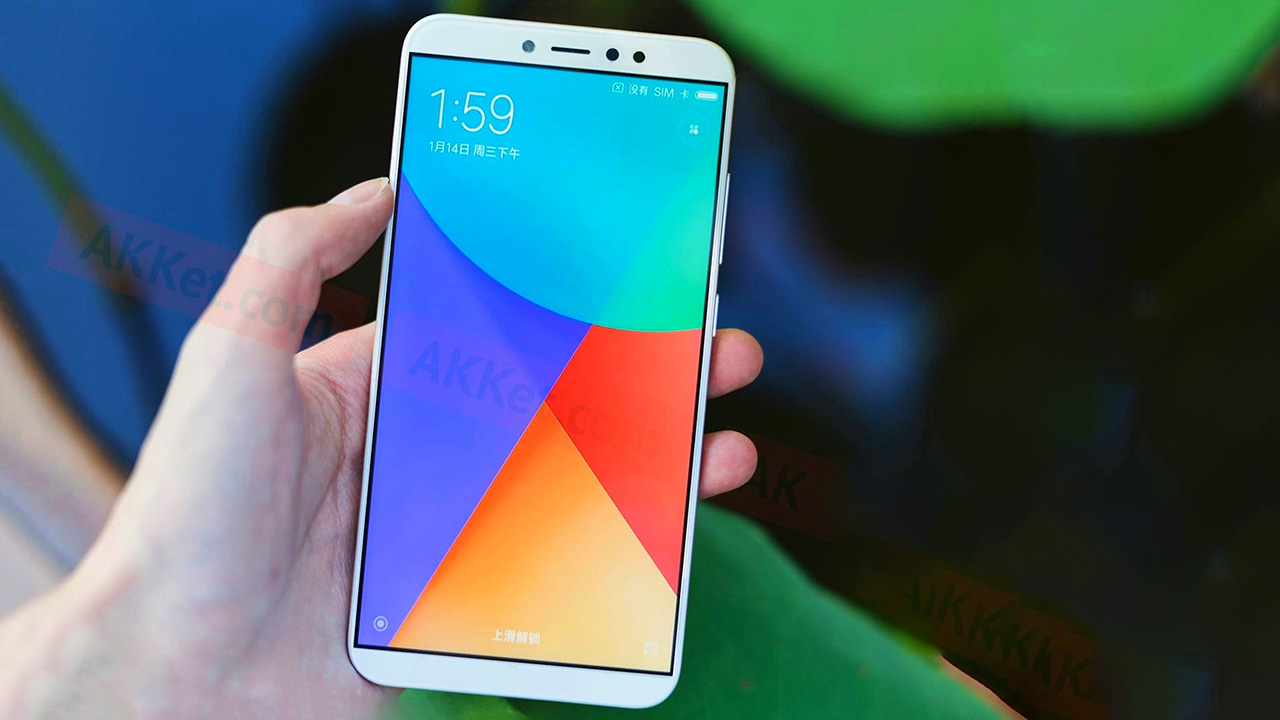 Xiaomi Berlin lộ diện với vi xử lý Snapdragon 632, RAM 3GB và Android Nougat