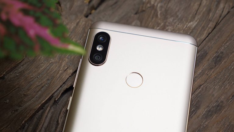 Xiaomi Redmi Note 5 Pro: Không đối thủ trong phân khúc tầm trung – giá rẻ