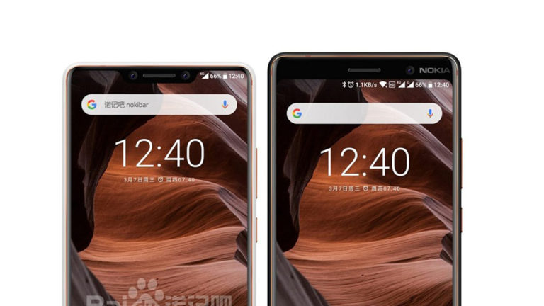 Ơn giời NƠn giời Nokia 9 với “Tai thỏ” và viền màn hình siêu mỏng đây rồiokia 9 với Tai thỏ và viền màn hình siêu mỏng đây rồi