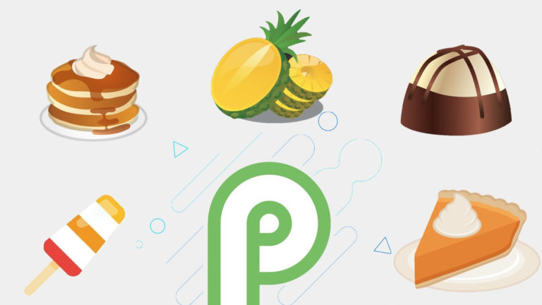 Bạn nghĩ Android P sẽ được gọi tên như thế nào?