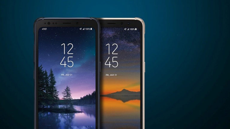 Galaxy S9 Active – Phiên bản “nồi đồng cối đá” lộ diện cấu hình