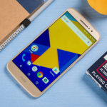 Đánh giá nhanh Motorola Moto M: Xứng đáng với mức giá