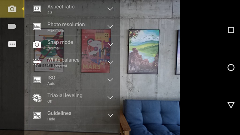 Đánh giá nhanh Motorola Moto M: Xứng đáng với mức giá