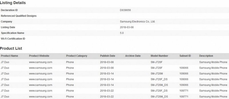 galaxy-j7-2018-vua-lo-dien-tren-geekbench-voi-4-phien-ban-khac-nhau-3
