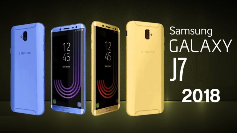 Galaxy J7 (2018) vừa lộ diện trên Geekbench với 4 phiên bản khác nhau