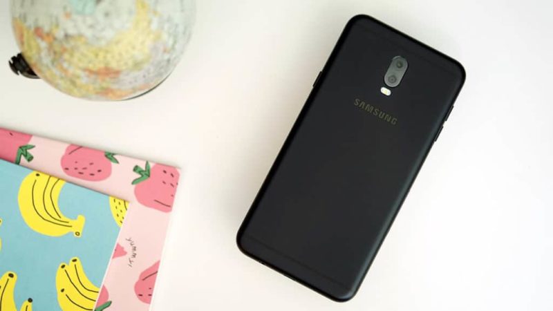 giảm giá Galaxy J7 Plus