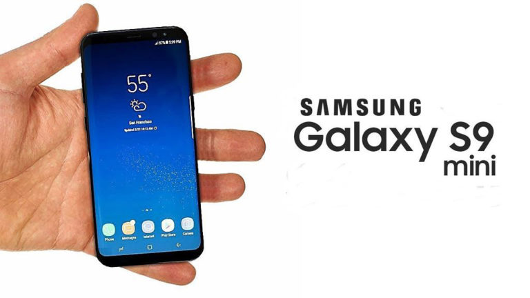 Galaxy S9 Mini giá rẻ bất ngờ xuất hiện với chip Snapdragon 660, RAM 4GB, Android 8.0