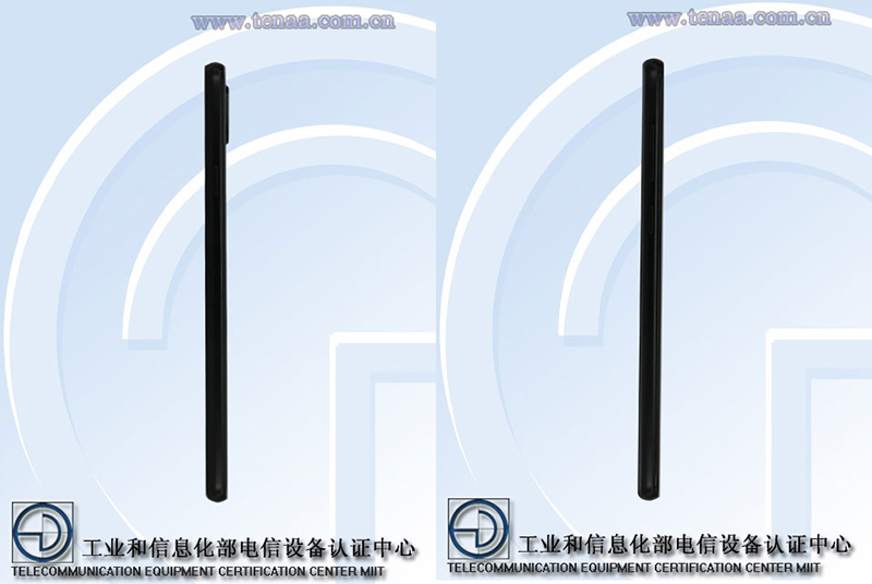 Thiết kế Galaxy S9 Mini