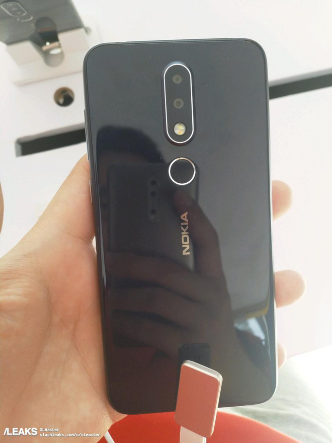 Hình ảnh Nokia X