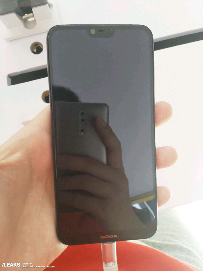 Hình ảnh Nokia X