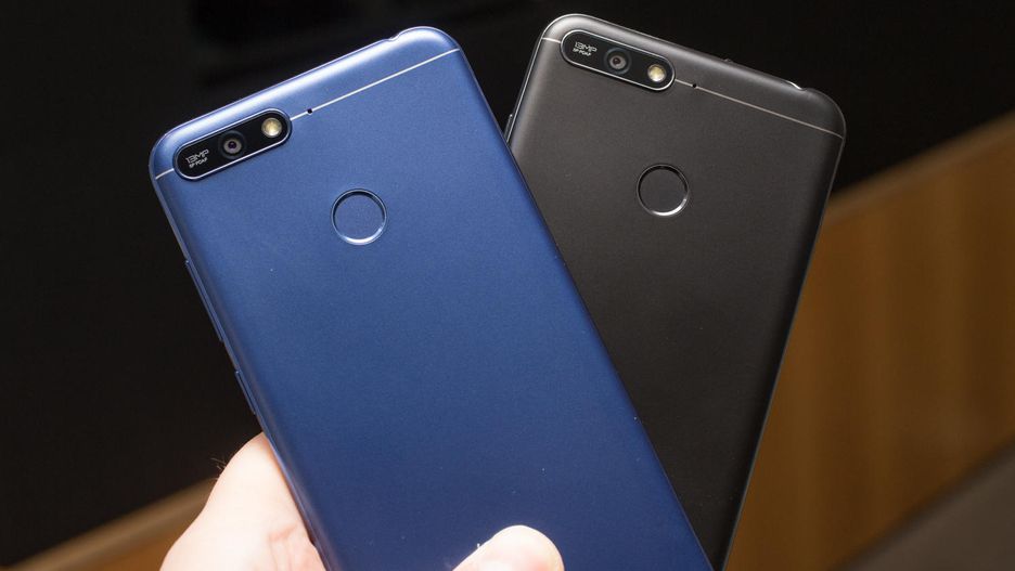 mở khóa khuôn mặt