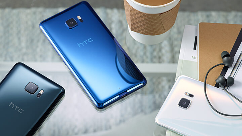 HTC U Ultra giảm giá