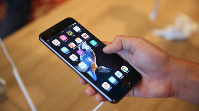 Bphone 2017 phiên bản đặc biệt