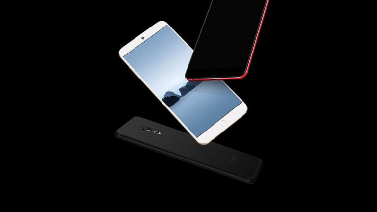 Meizu 15 chính thức ra mắt: Không viền màn hình, dùng chip Exynos của Samsung, giá từ 6 triệu đồng