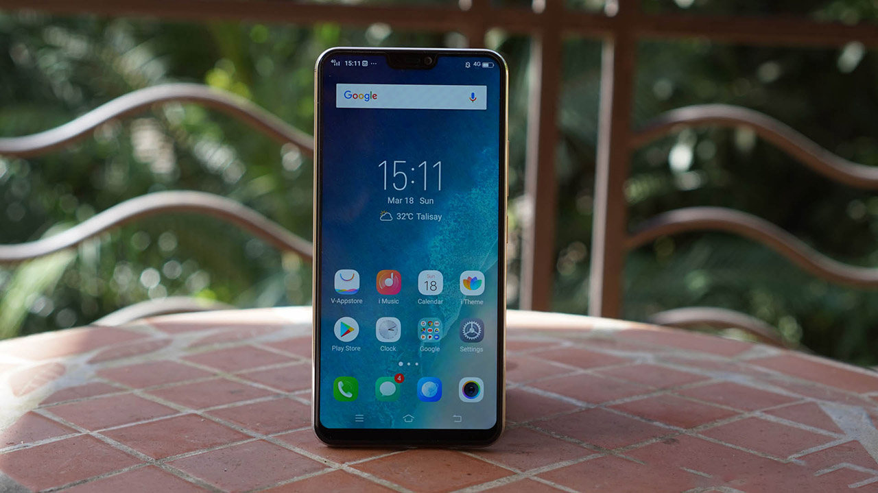 Chỉ với 4 điều này, Vivo đã hoàn toàn chinh phục người dùng Việt Nam