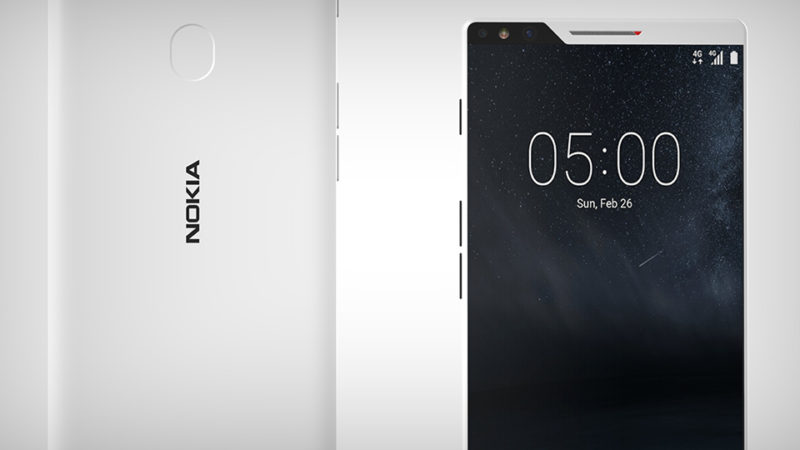 Ngắm nhìn thiết kế Nokia X đẹp “mê hồn” trong video 3D mới nhất