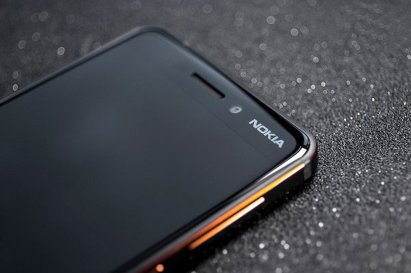 So sánh Nokia 6 2018 và Nokia 6 