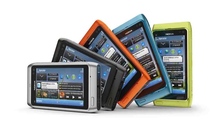 Huyền thoại Nokia N8 có thể được HMD Global hồi sinh vào ngày 02/05 tới