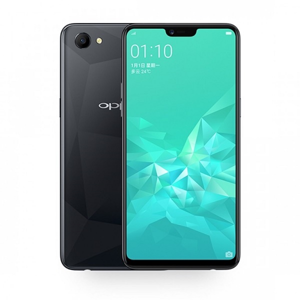 ra mắt OPPO A3