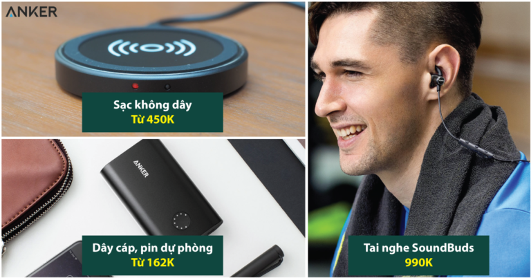 phu kien Anker