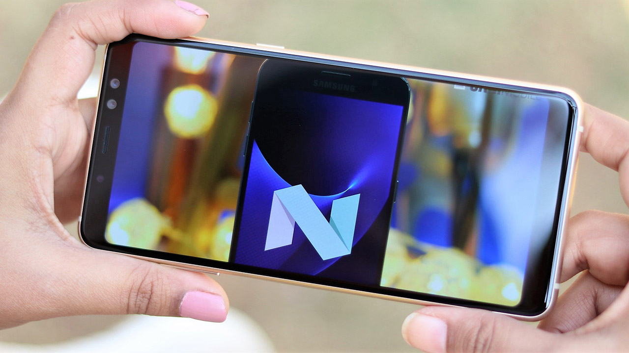 Samsung SM-G8850 lộ diện trên TENAA, một phiên bản khác của Galaxy S9 Mini hay Galaxy S8 Mini?