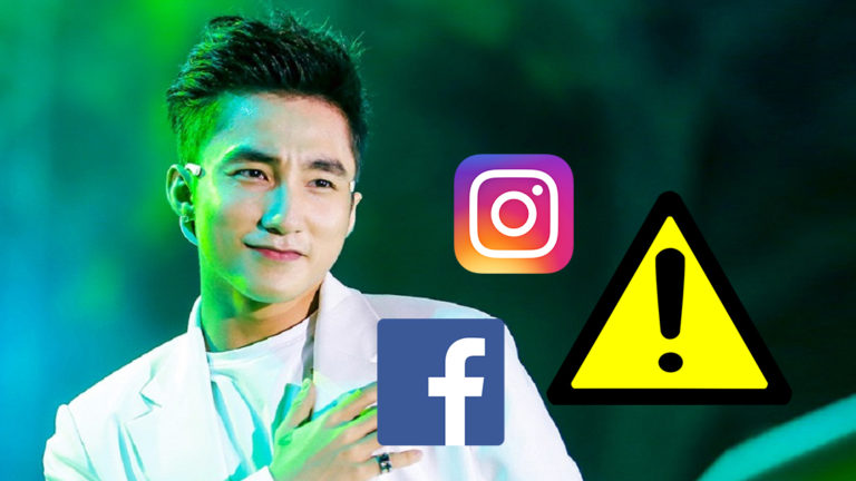 Sơn Tùng MTP biến mất trên mạng xã hội
