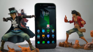 Trên tay Xiaomi Black Shark: Định nghĩa lại việc chơi game trên smartphone